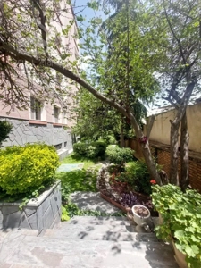 اجاره آپارتمان 175 متری در زعفرانیه