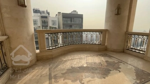 فروش آپارتمان 350 متری در ولنجک