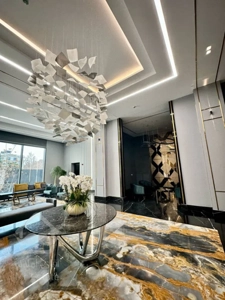 فروش آپارتمان 335 متری در محمودیه