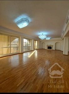 رهن آپارتمان 260 متری در ولنجک