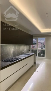 رهن آپارتمان 230 متری در درکه