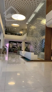 رهن آپارتمان 226 متری در درکه