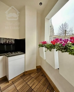 فروش آپارتمان 132 متری در ولنجک