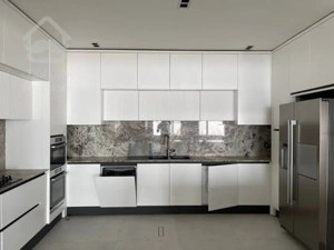 فروش آپارتمان 268 متری در زعفرانیه