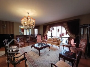 رهن آپارتمان 200 متری در ولنجک