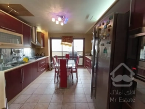 رهن آپارتمان 260 متری در زعفرانیه