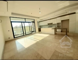 رهن آپارتمان 135 متری در ولنجک