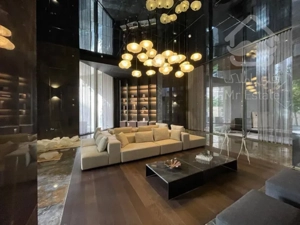 اجاره آپارتمان 180 متری در زعفرانیه