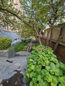 اجاره آپارتمان 175 متری در زعفرانیه