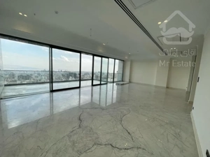 رهن آپارتمان 315 متری در زعفرانیه