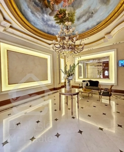 فروش آپارتمان 140 متری در زعفرانیه