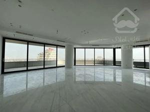 رهن آپارتمان 260 متری در زعفرانیه