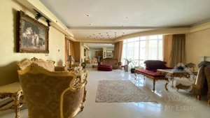 فروش آپارتمان 260 متری در زعفرانیه