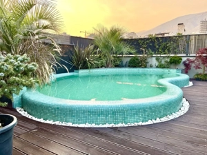 فروش آپارتمان مدرن 170 متری در زعفرانیه