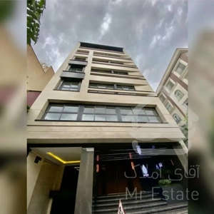 فروش آپارتمان 280 متری در زعفرانیه