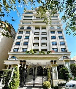 فروش برج باغ 245 متری در ولنجک