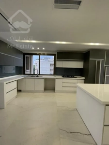 فروش آپارتمان 231 متری در زعفرانیه