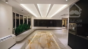 رهن آپارتمان 200 متری در ولنجک