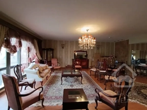 رهن آپارتمان 200 متری در ولنجک