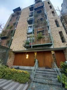 رهن آپارتمان 320 متری در درکه