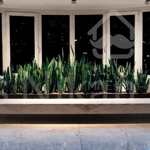 رهن آپارتمان 190 متری در ولنجک