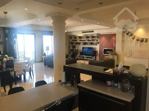 اجاره آپارتمان 290 متری در زعفرانیه