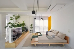 اجاره آپارتمان 230 متری در ولنجک