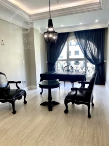 فروش آپارتمان 240 متری در ولنجک