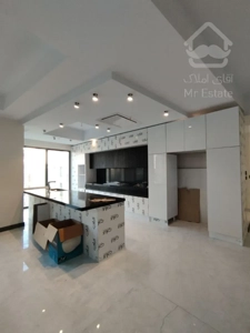 رهن آپارتمان 200 متری در زعفرانیه