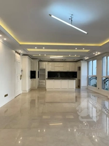 اجاره آپارتمان 140 متری در زعفرانیه