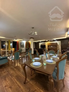 رهن آپارتمان 220 متری در زعفرانیه