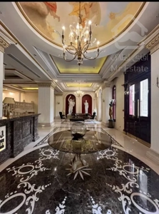 اجاره آپارتمان 180 متری در زعفرانیه