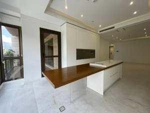 رهن آپارتمان 400 متری در زعفرانیه