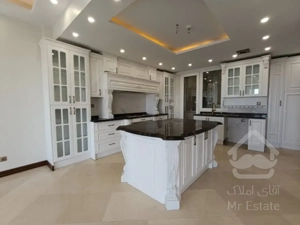 رهن آپارتمان 320 متری در زعفرانیه