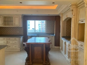 اجاره آپارتمان 335 متری در زعفرانیه