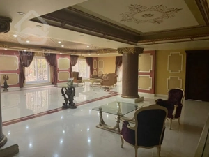 اجاره آپارتمان 335 متری در زعفرانیه