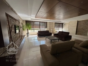 فروش آپارتمان 153 متری در زعفرانیه