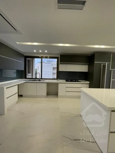 فروش آپارتمان 231 متری در زعفرانیه