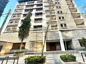 فروش آپارتمان 180 متری در زعفرانیه