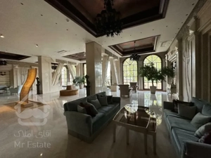 اجاره آپارتمان 180 متری در ولنجک