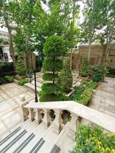 رهن آپارتمان 100 متری در ولنجک