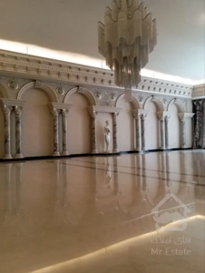 رهن آپارتمان 480 متری در زعفرانیه