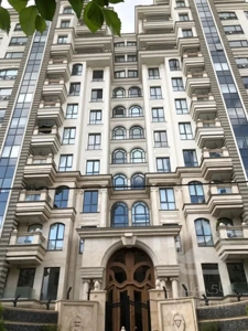 رهن برج باغ 250 متری در ولنجک