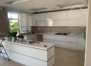 اجاره آپارتمان 165 متری در ولنجک