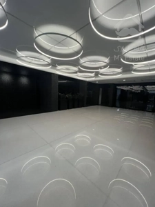 رهن آپارتمان 330 متری در زعفرانیه