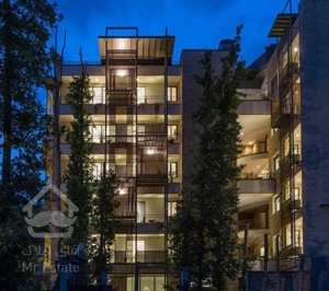 فروش آپارتمان 280 متری در درکه