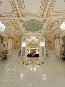 اجاره آپارتمان 360 متری در زعفرانیه