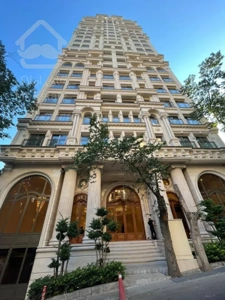 رهن آپارتمان 285 متری در زعفرانیه