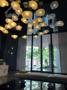 اجاره آپارتمان مدرن 380 متری در زعفرانیه