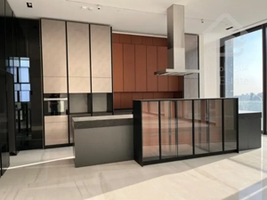 رهن آپارتمان 430 متری در زعفرانیه